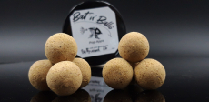 Abverkauf: Bollywood Balls Pop-ups 20 mm 80 gr