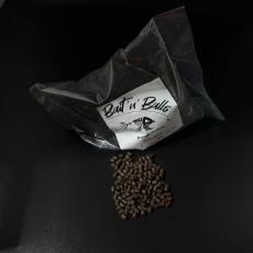 PowerPellets Holy Hailies 4 mm