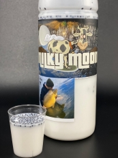 Milky Moon Dusty Dip 500 ml