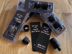 BnB Tackle Magnetic Quick Changer 3er Set